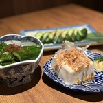 九州居酒屋 だいやめ - 