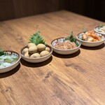 九州居酒屋 だいやめ - 