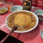 マルシン飯店 - 