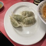 マルシン飯店 - 