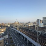 おおやま焼肉店 - 