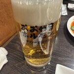 おおやま焼肉店 - 