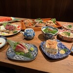九州居酒屋 だいやめ - 