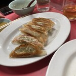 マルシン飯店 - 