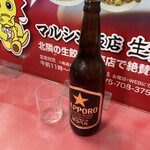 マルシン飯店 - 