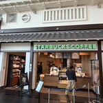 スターバックス・コーヒー 中部国際空港セントレア店 - 