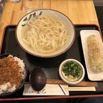 うどん処 重己 - 