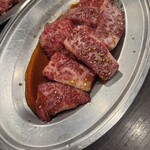 おおやま焼肉店 - 