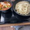 武蔵野うどん 藤原 大宮市場店