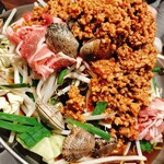 大衆酒場 ホルモンの谷口 - 