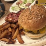 Peter Luger Steak House Tokyo - 