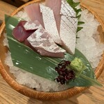 近江町・海鮮市場料理 市の蔵 - 