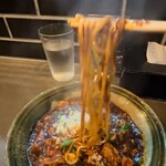 すするか、すすらんか。 - 