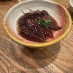 近江町・海鮮市場料理 市の蔵 - 