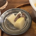 中菜バル食堂 杏月 - 