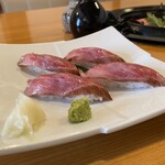 米澤牛 登起波 - 