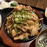 TEPPAN 諒庭 - 