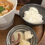 中菜バル食堂 杏月 - 