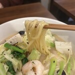 中菜バル食堂 杏月 - 