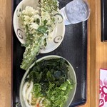 うどん あさひ - 