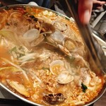 大衆酒場 ホルモンの谷口 - 