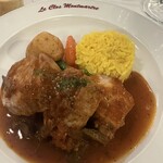 ル・クロ・モンマルトル - 