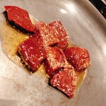 大衆酒場 ホルモンの谷口 - 