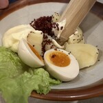 串カツ田中 市ヶ谷店 - 