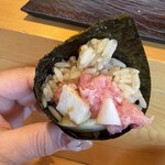 SUSHI TOKYO TEN、 - 