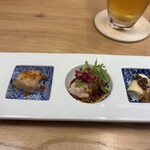 中国料理 にいくら - 