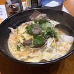 中華ダイニング cheri - 