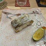 日本橋蛎殻町 すぎた - 