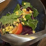 旬菜処 びいどろ - 