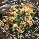 旬菜処 びいどろ - 