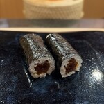 日本橋蛎殻町 すぎた - 