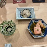 日本橋蛎殻町 すぎた - 