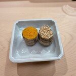 日本橋蛎殻町 すぎた - 