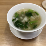 中国料理 にいくら - 