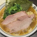 らーめん飛粋 - 