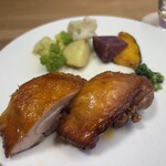 中国料理 にいくら - 