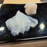 日本橋蛎殻町 すぎた - 