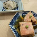 日本橋蛎殻町 すぎた - 