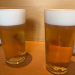 SUSHI TOKYO TEN、 - 