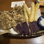 旬菜処 びいどろ - 