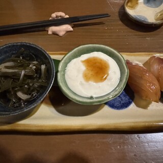 旬菜処 びいどろ_0