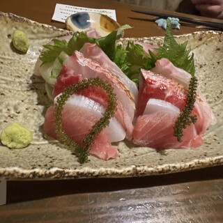 旬菜処 びいどろ_1