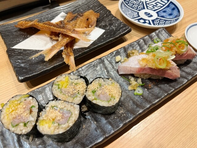 鮨・酒・肴 杉玉 京都河原町のご予約 - 祇園四条/寿司 | 食べログ