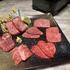 焼肉ZENIBA 渋谷店