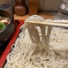 蕎麦懐石 茅場町 更科