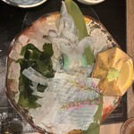 博多もつ鍋前田屋 - 